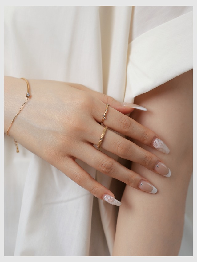 Ring -Gold-