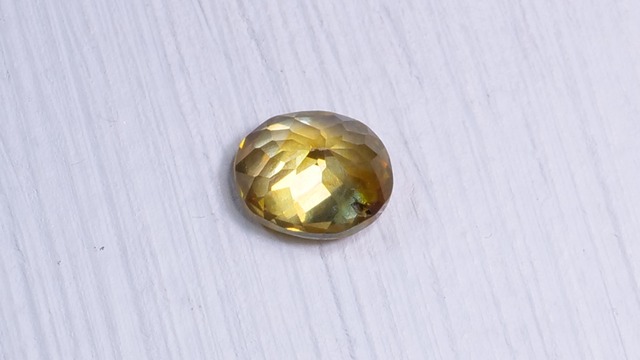 YouTube172-2 スファレライト［0.47ct・スペイン産］