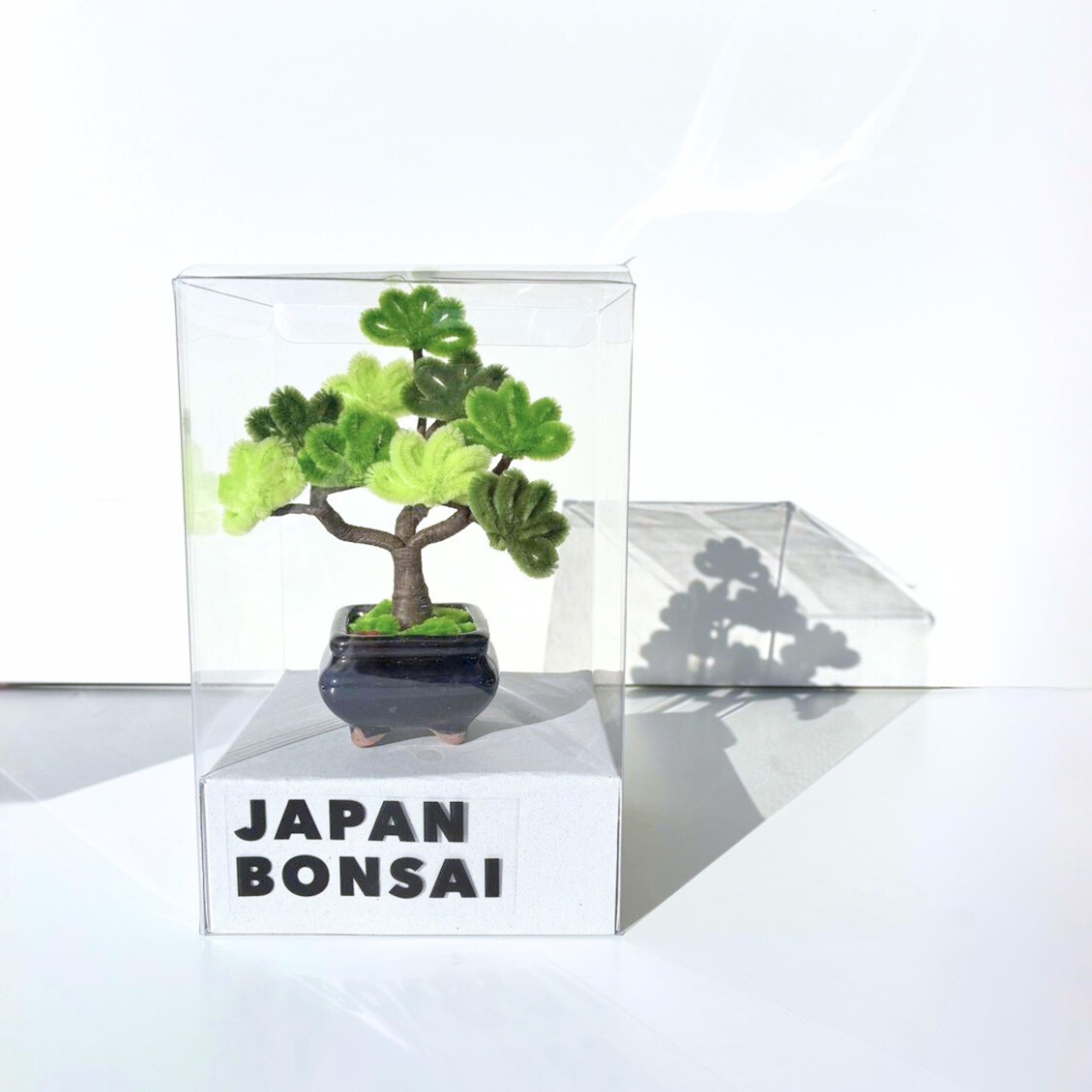 【受注生産品】fuwafuwa BONSAI ／盆栽 - 3