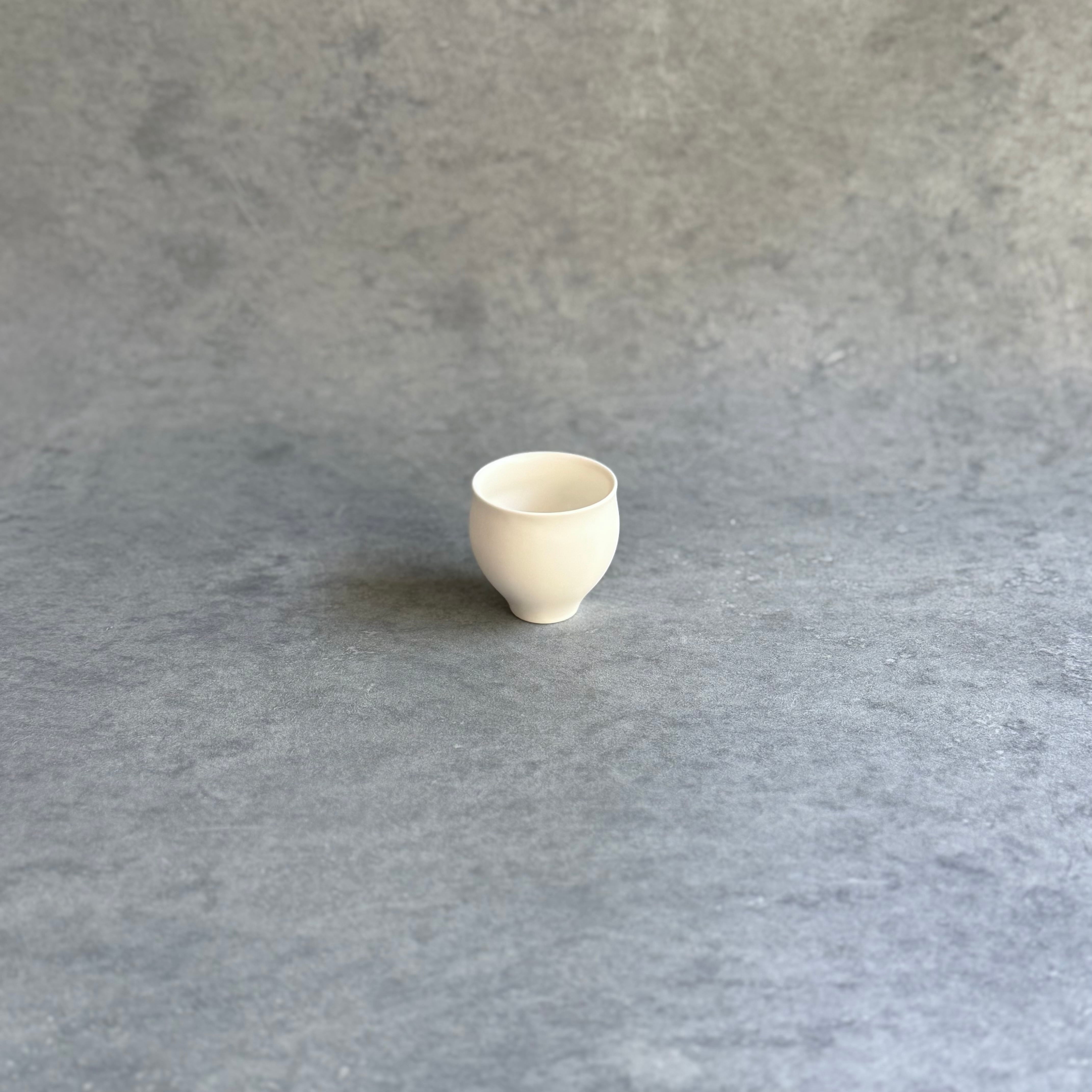 スエトシヒロ ホヤ茶杯N