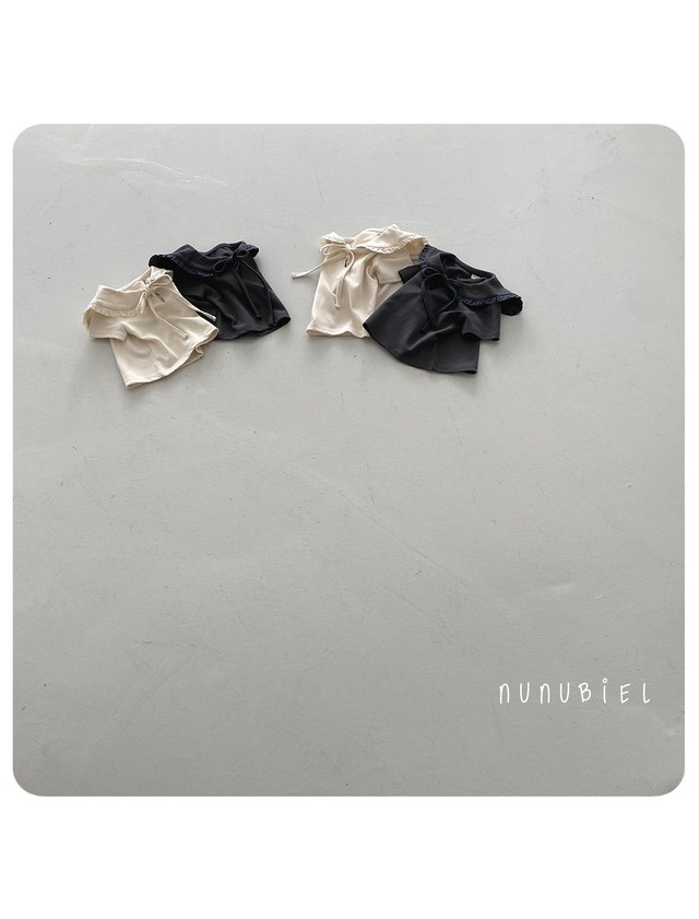 〘予約〙nunubiel / pk t-shirts