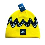 【ランクS】HUF PEANUTS BOX LOGO BEANIE