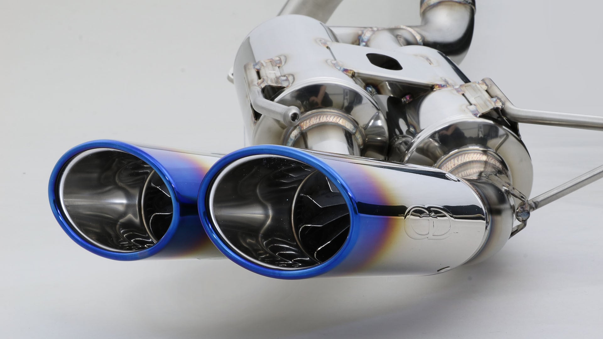 ガナドール ランドクルーザー250（ディーゼル）サイド出し ブルー