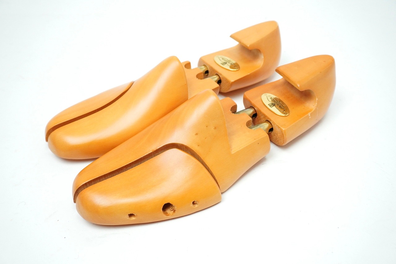 【J.M.WESTON】Signature loafer#180 BRN 7 E