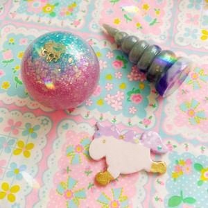 2025♡ユニコーンハッピーセット(月)