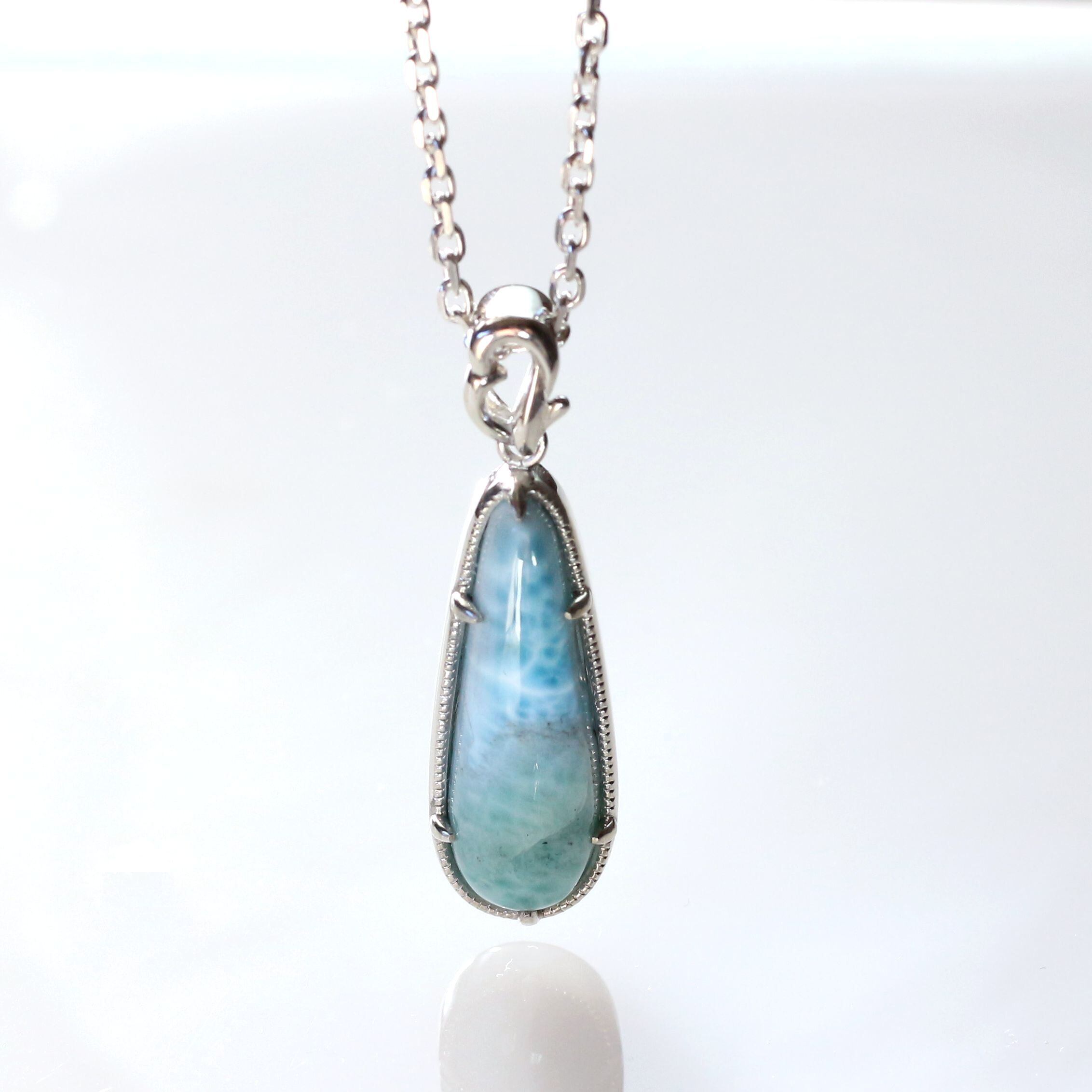 翡翠ペンダント 2.73ct | Atelier Ozaki 翡翠ペンダント 2.73ct | Atelier Ozaki