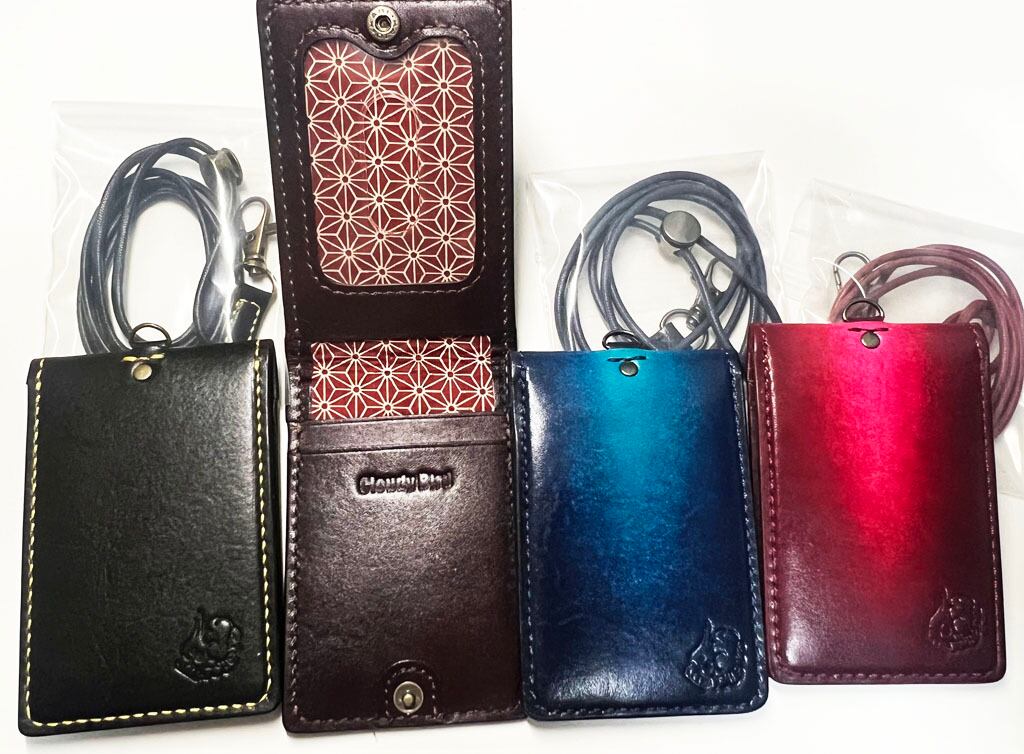 iStick Pico 75w用レザースリーブ [085-pc] | PAY ID