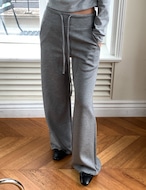 【新作5%OFF・3日間】Mozzi Relax Pants_3colors