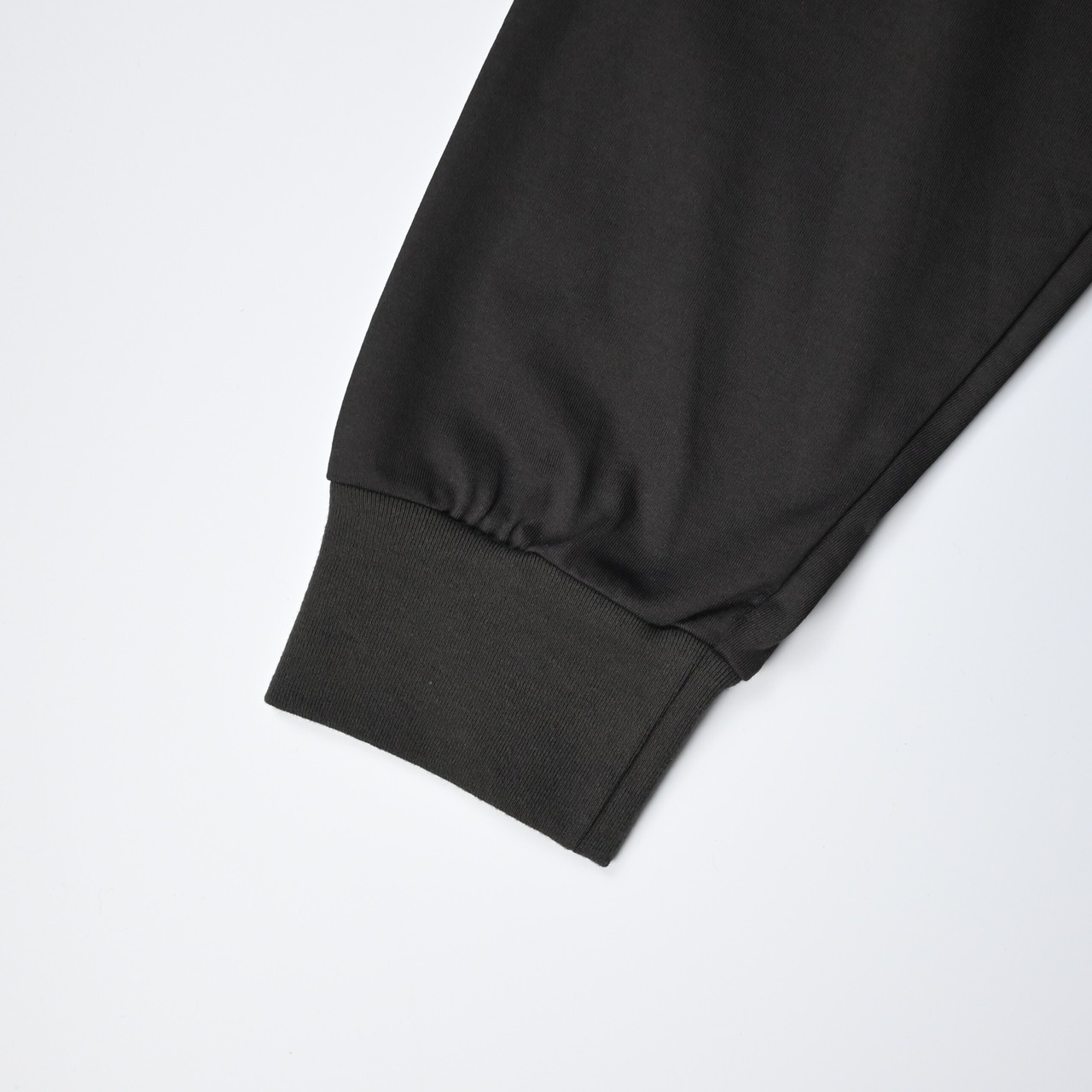 INTERIM / HIGH GAUGE SUVIN JERSEYE L/S TEE