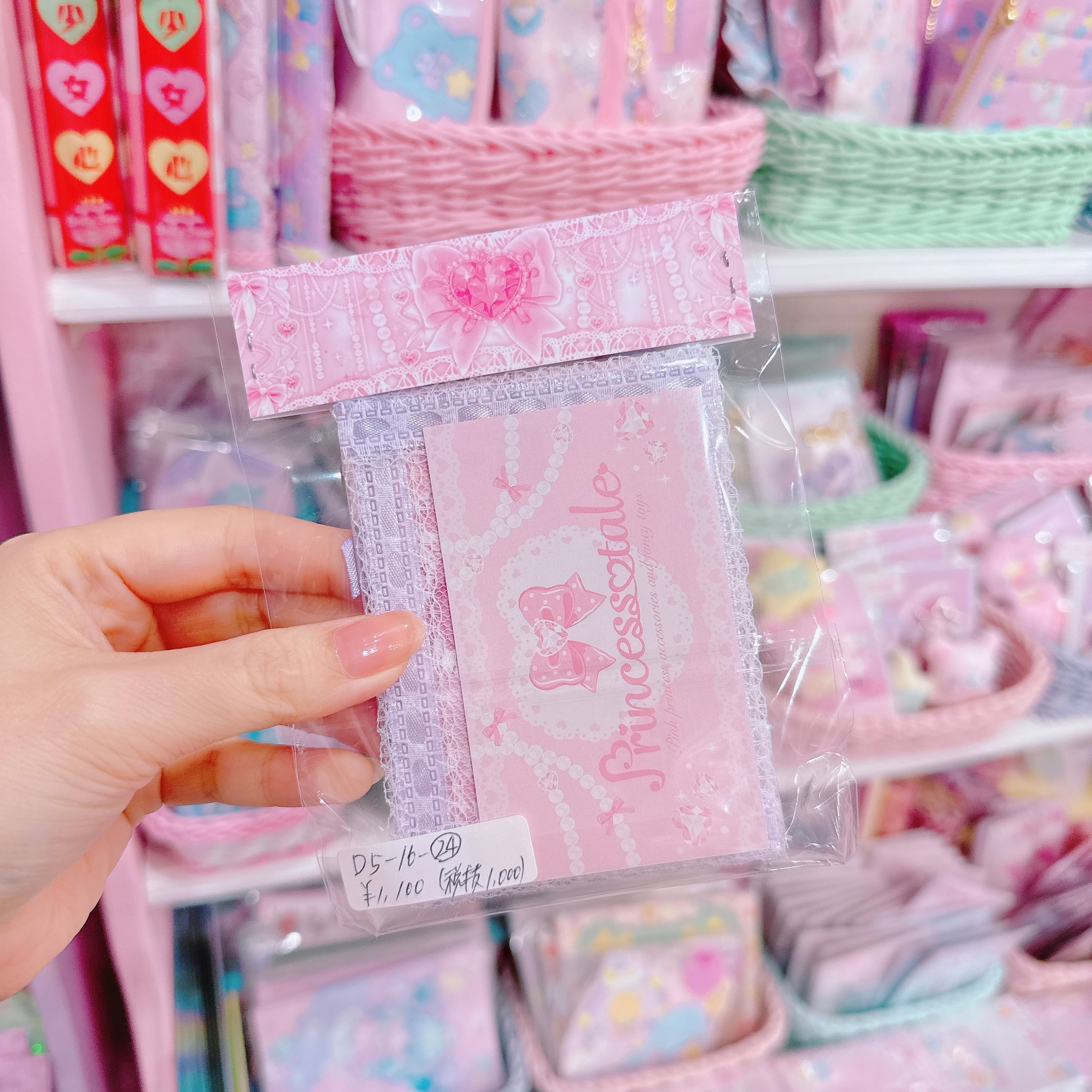 【D5】16-24プティトレカケース