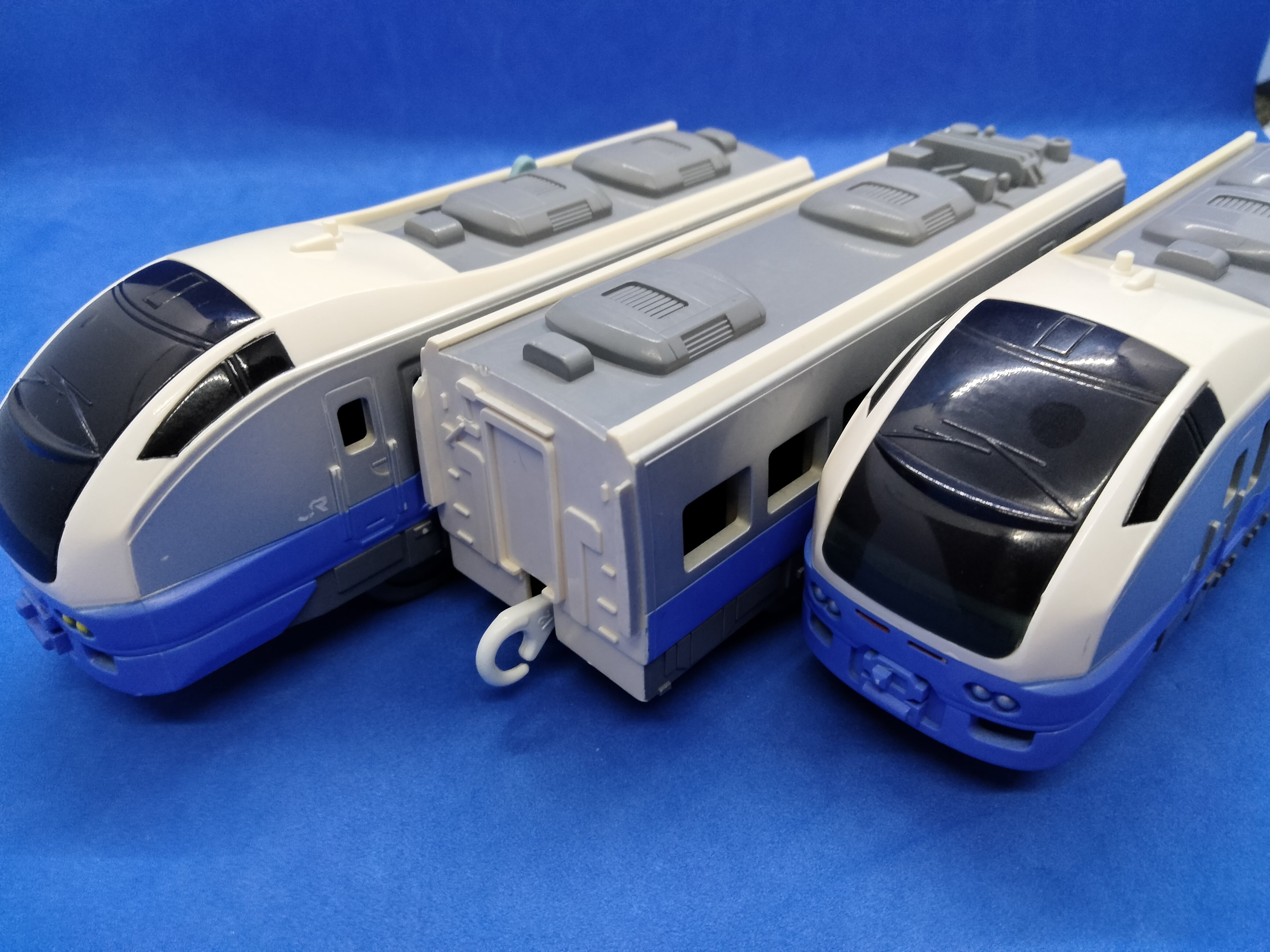 プラレール】JUNK E653系 フレッシュひたち | 【閉業済】ネット プラレール】JUNK E653系 フレッシュひたち | 【閉業済】ネット