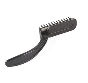 【在庫処分】髪染めブラシ ヘアカラー 髪染め用 ヘアブラシ カラーリング コーム ヘアカラーリング用品 家庭用 プロ用 (2本セット)