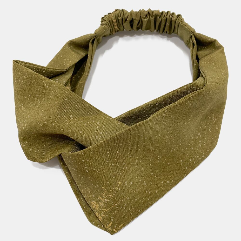 ヘアクロスバンド/0001