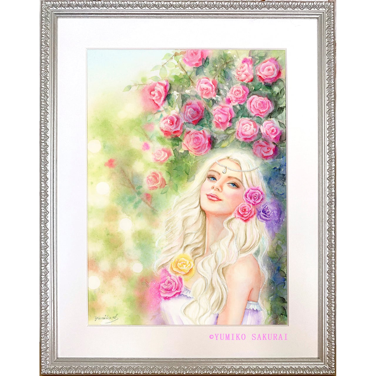 専用【限定品/アフロディーテの波】ギリシャ直接買付けの女神見えゴールドリング 815A36d5RJL._AC_UF350,