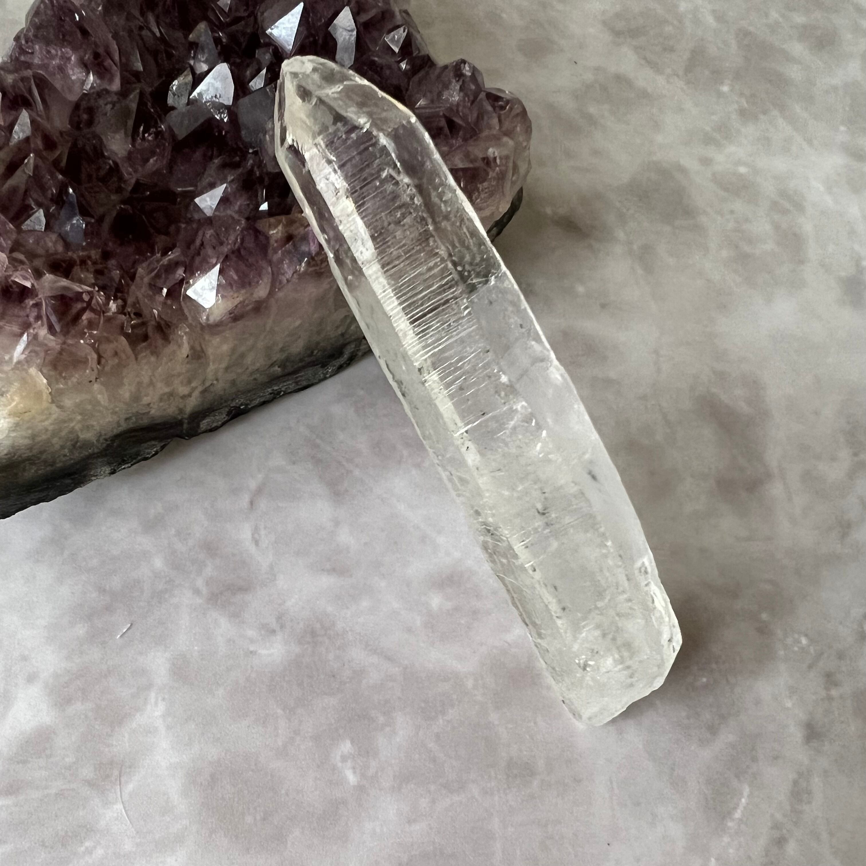 ヒマラヤ水晶33cm 【公式通販】