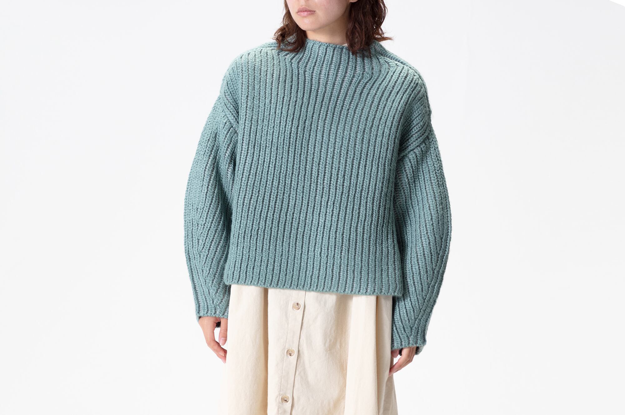 ニット | le vent souffle