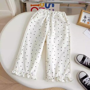 〈80-140size〉チョコムースセットアップ