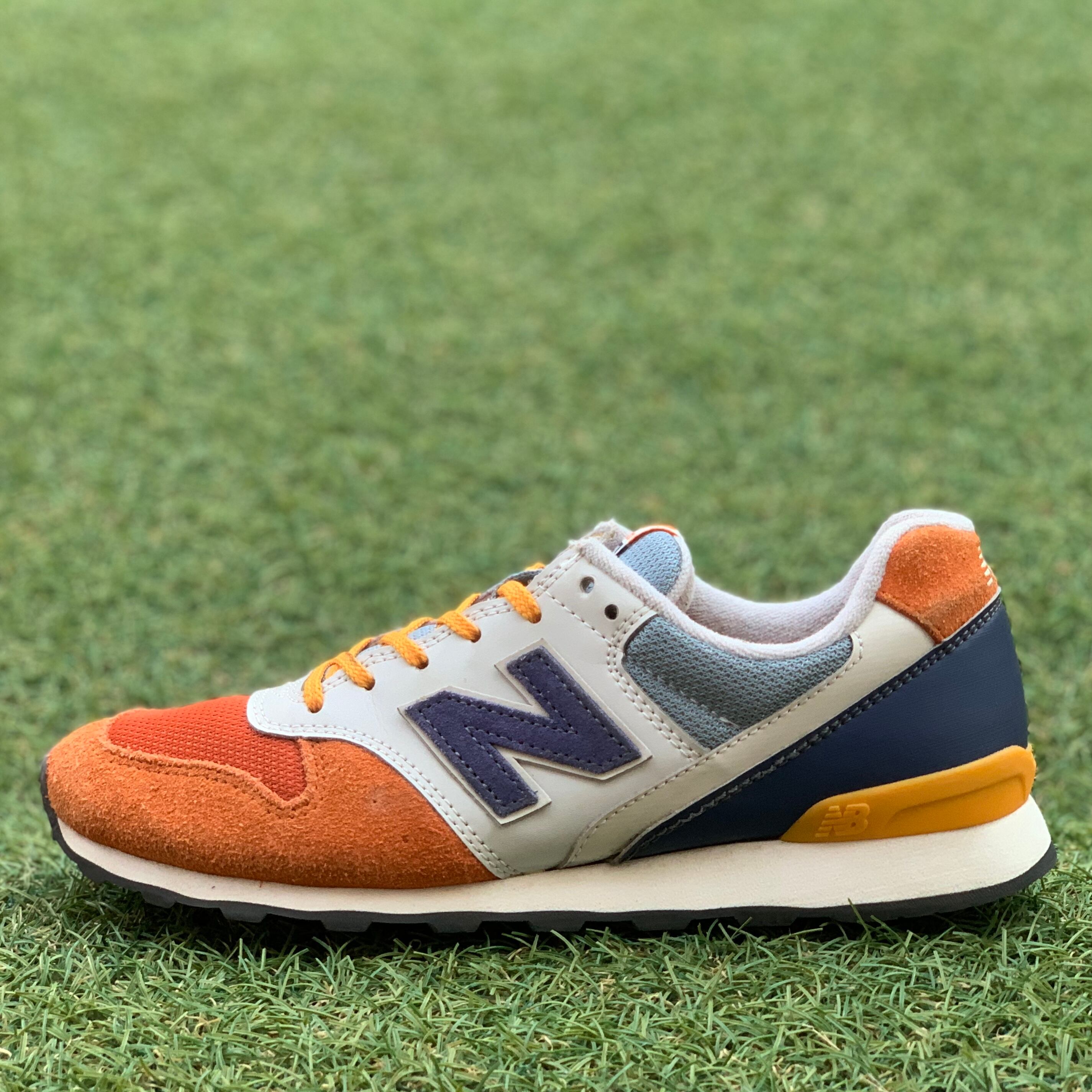 newbalance WR996GP ニューバランス F508