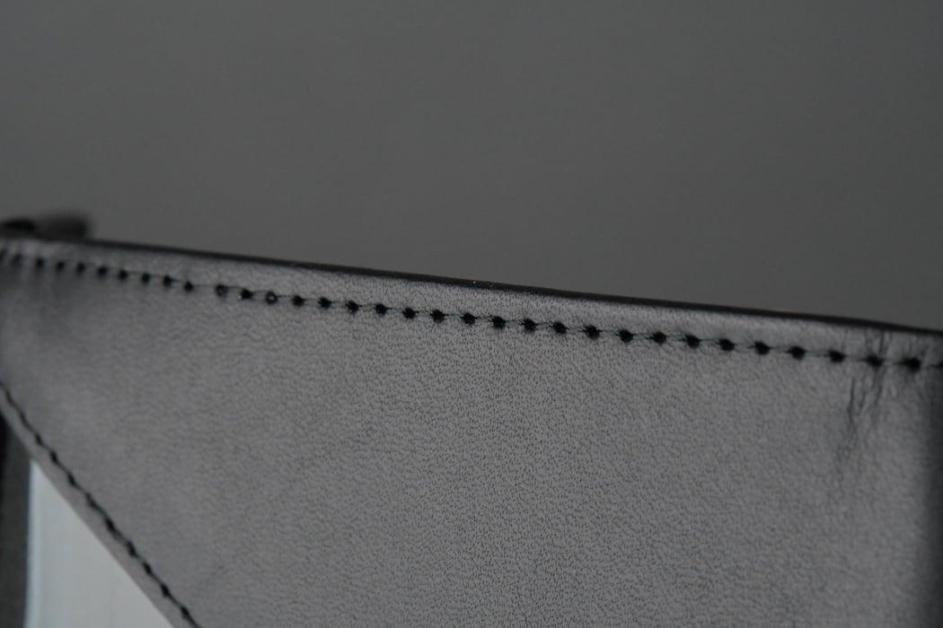 MAISON MANKI ダイアパース◇DIA PURSE◇　セドナ　ブラック ダイアパース◇DIA PURSE◇ セドナ ブラック（S） | MAISON MANKITI