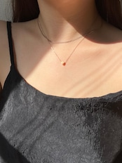 2mm snake choker