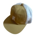 【ランクA】RADIALL MESH CAP