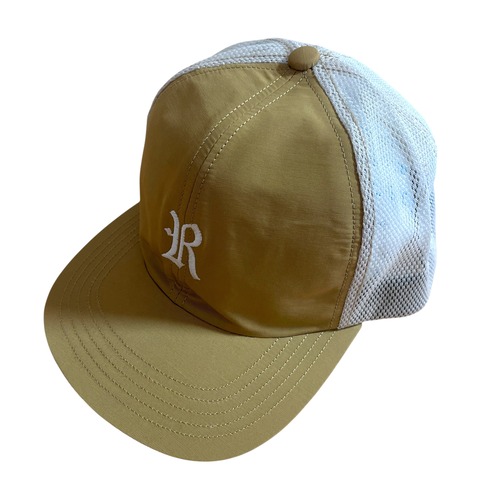 【ランクA】RADIALL MESH CAP