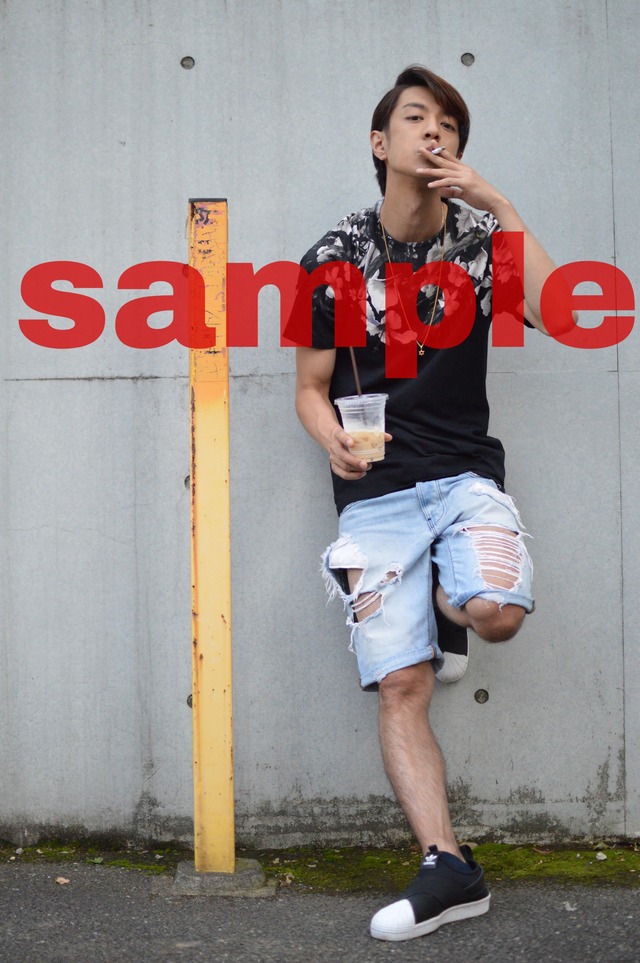 gallery(H) Matsumoto Hiroya