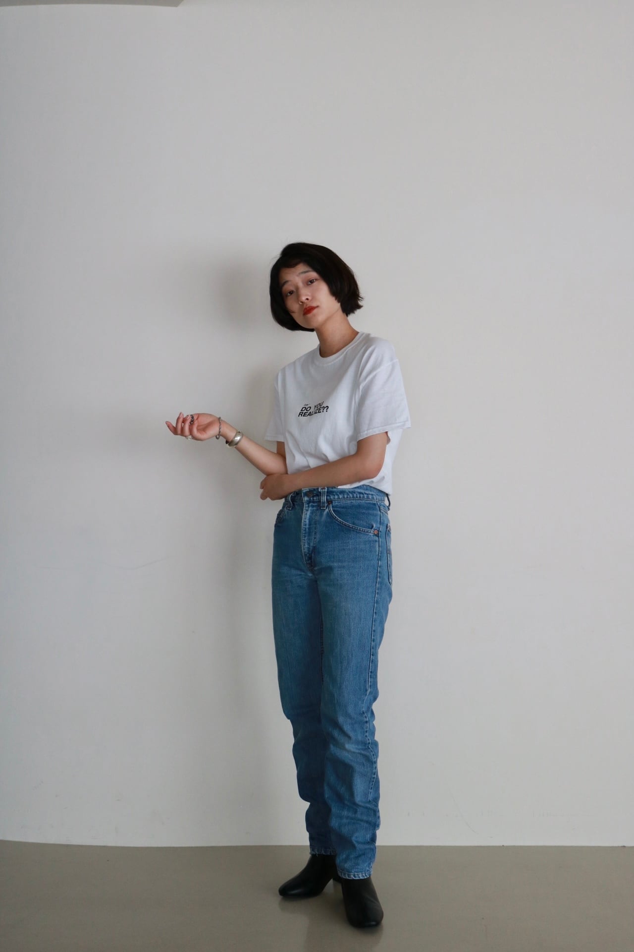 Vintage 80s Levis 505 denim pants | Cary powered by BASE