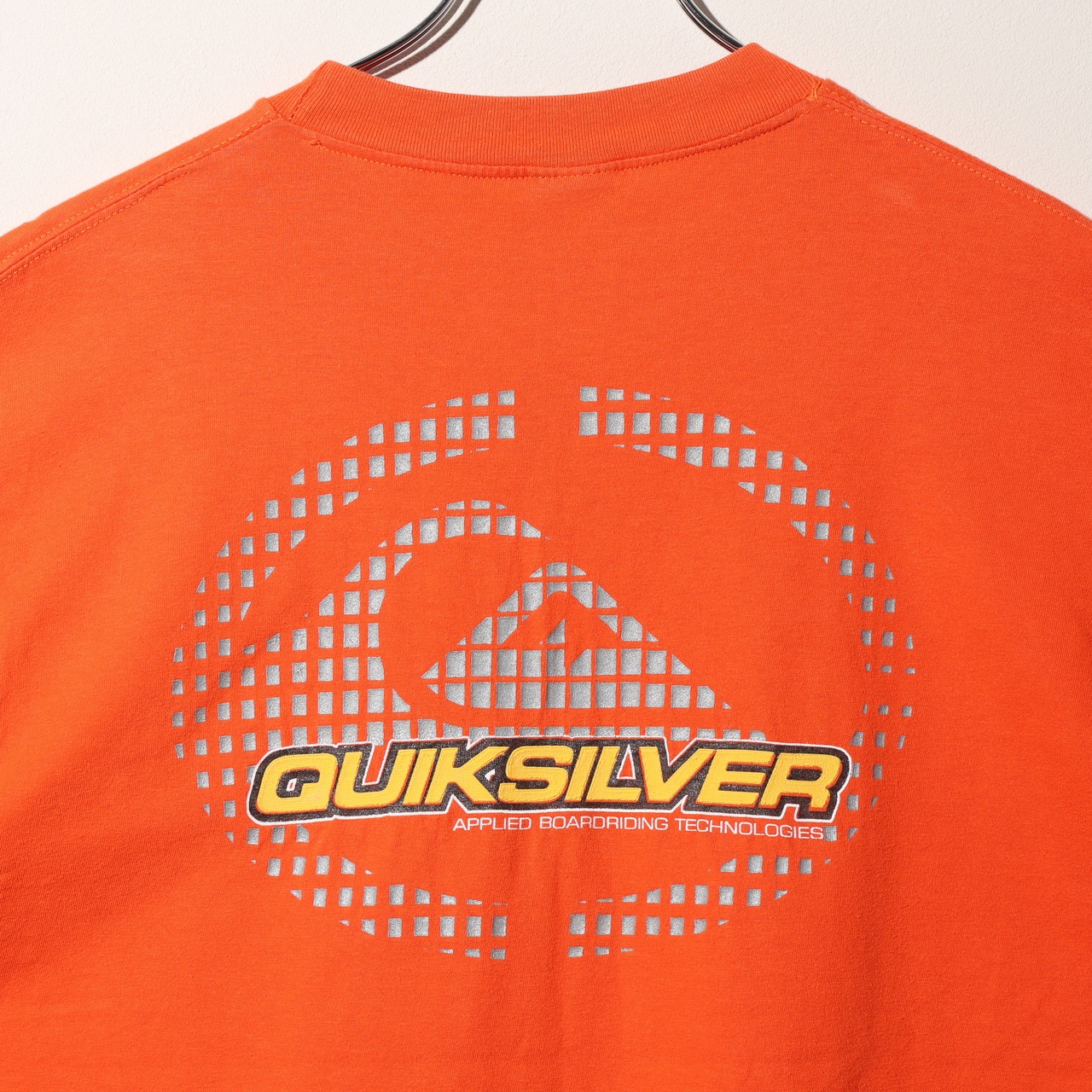 XL 90s Quiksilver クイックシルバー サーフTシャツ surf