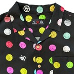 AFTER TRIP x CIXEUR "MDMA" Cloth Shirts