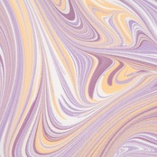 「夜に漂う、ジャスミンの香り」〜洗えるきもの（シルジェリー）〜