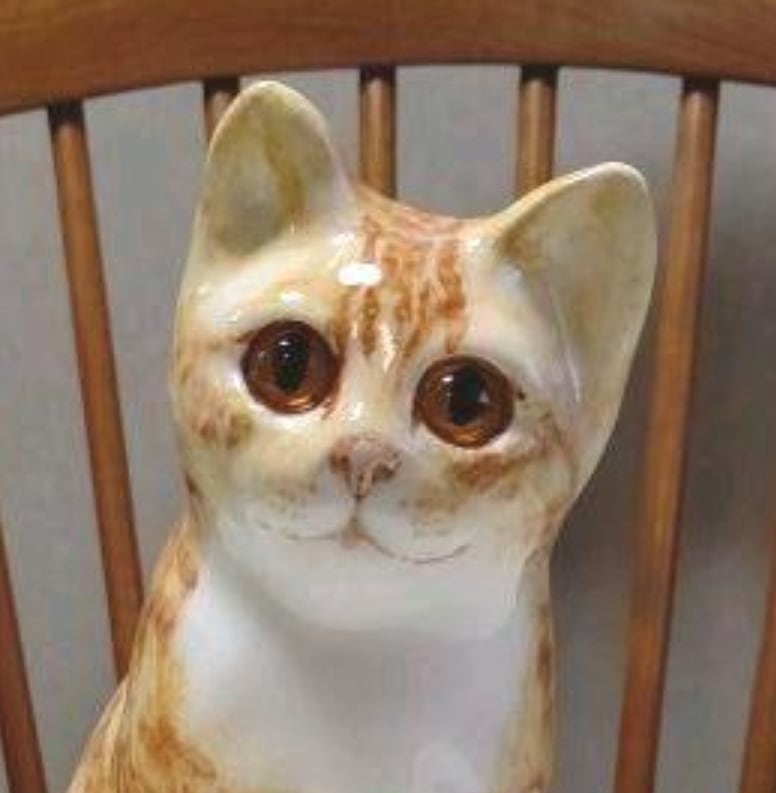 サイズ2、ウィンスタンレイキャット（ケンジントンキャット）ラブリーキャット SOLD OUT】❇️ウィンスタンレイキャット(ケンジントンキャット