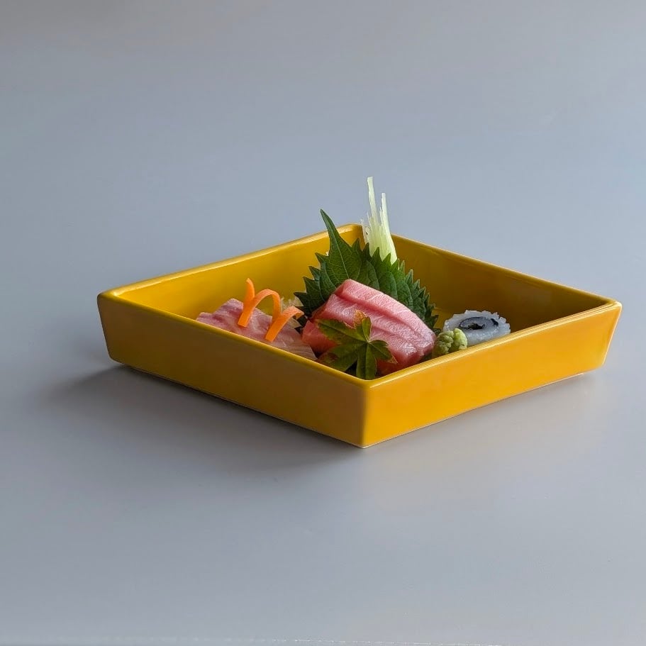 有田焼】錦紙風船 珍味入【在庫限り】 | 和食器のすべて