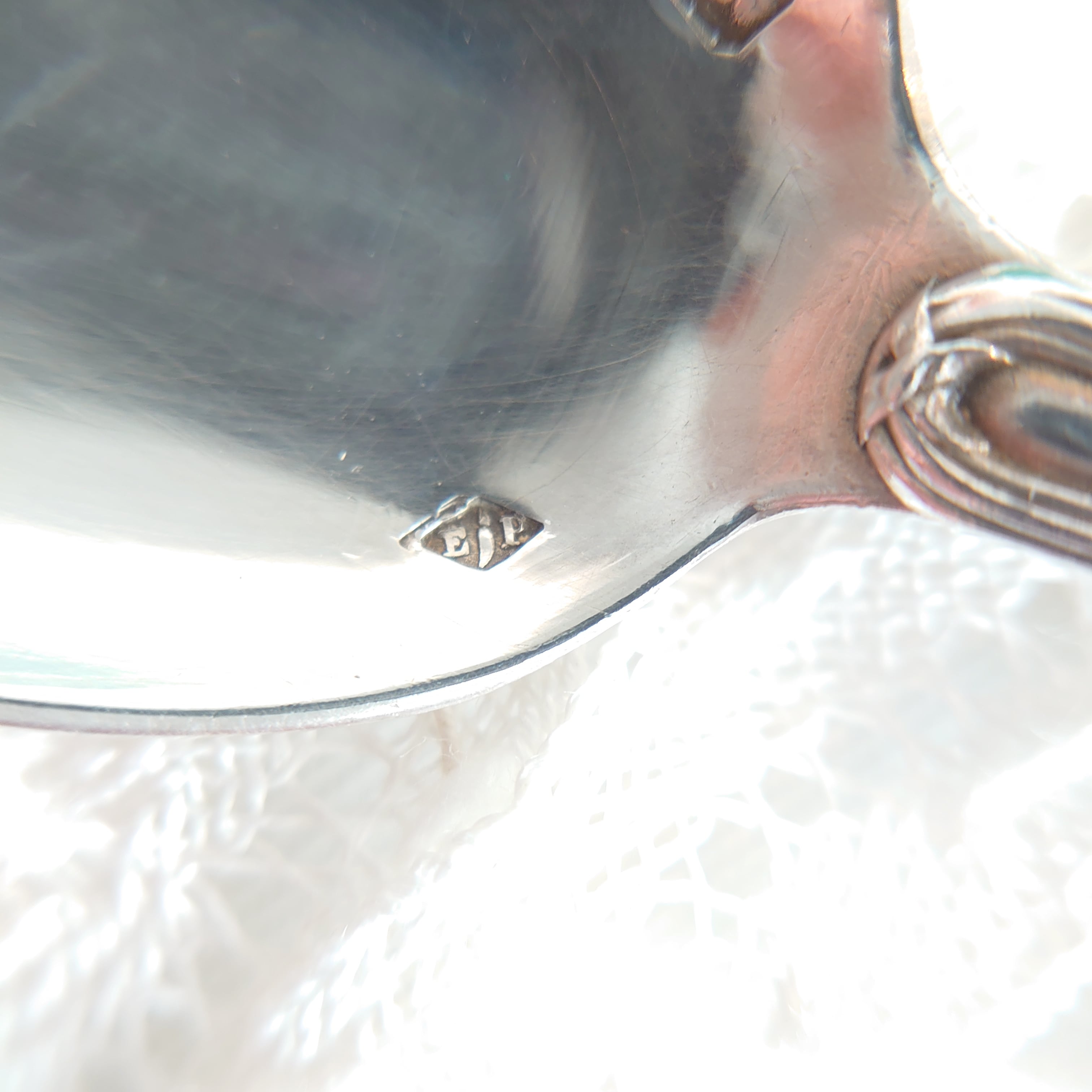 ピュイフォルカ puiforcat spoon 6本組 silver950 ピュイフォルカ puiforcat spoon 6本組 silver950