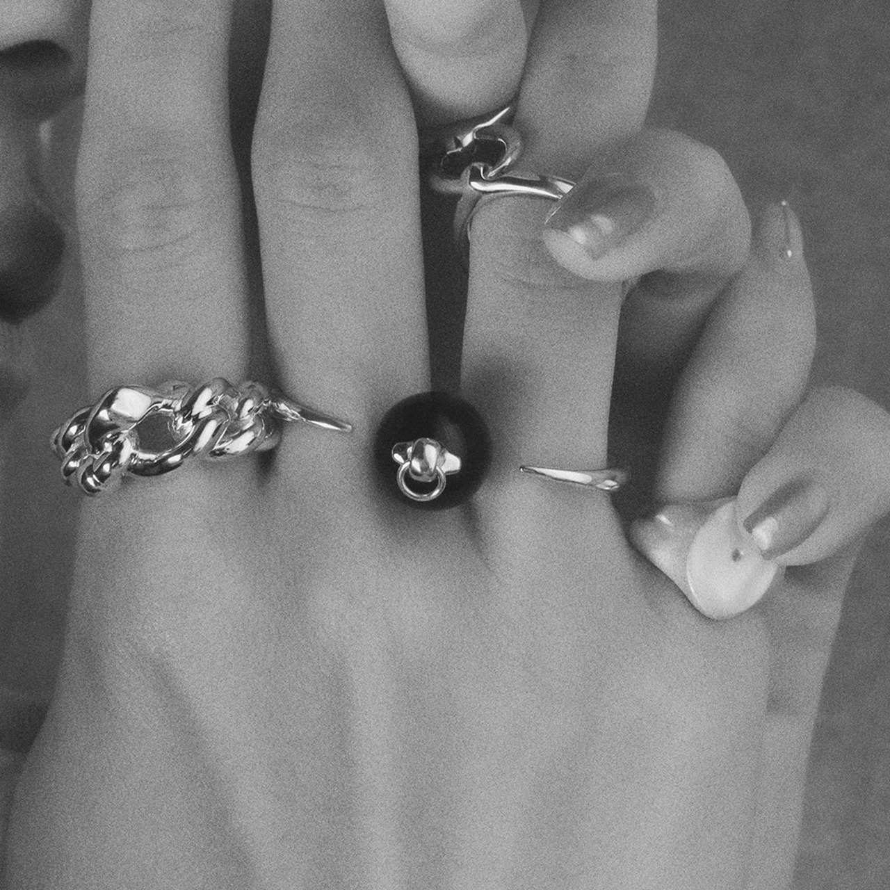 O ring 05