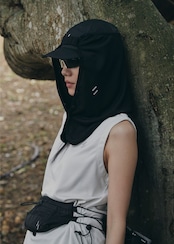 AIR BREATHE SUN SHADE_BLACK