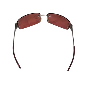 CELINE rimless sunglasses " macadam "
