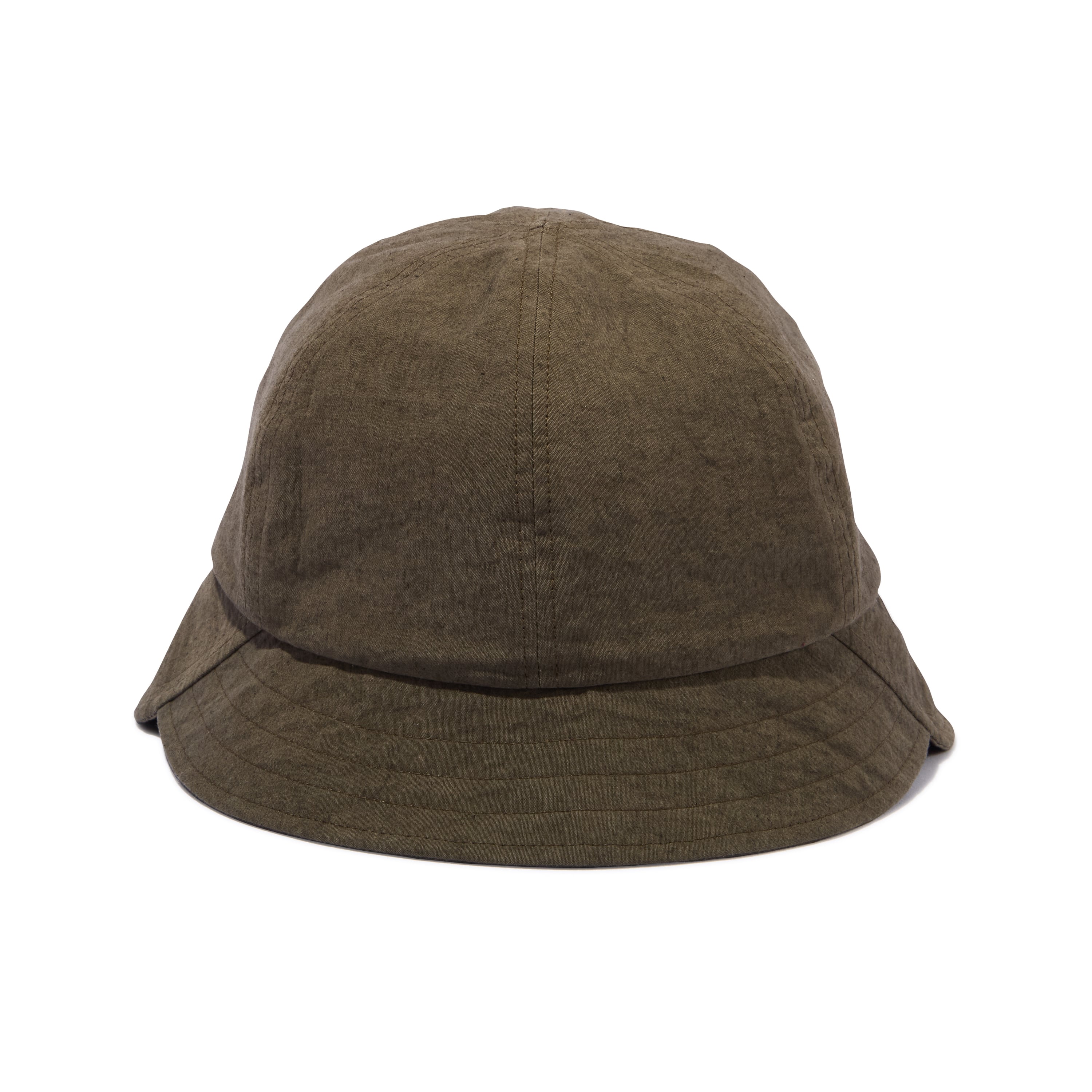 Diaspora skateboards Pasadena Metro Hat (Olive) | unknownstore