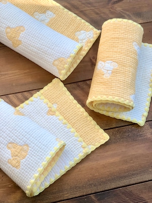 Reversible Knit liner / Dugroo