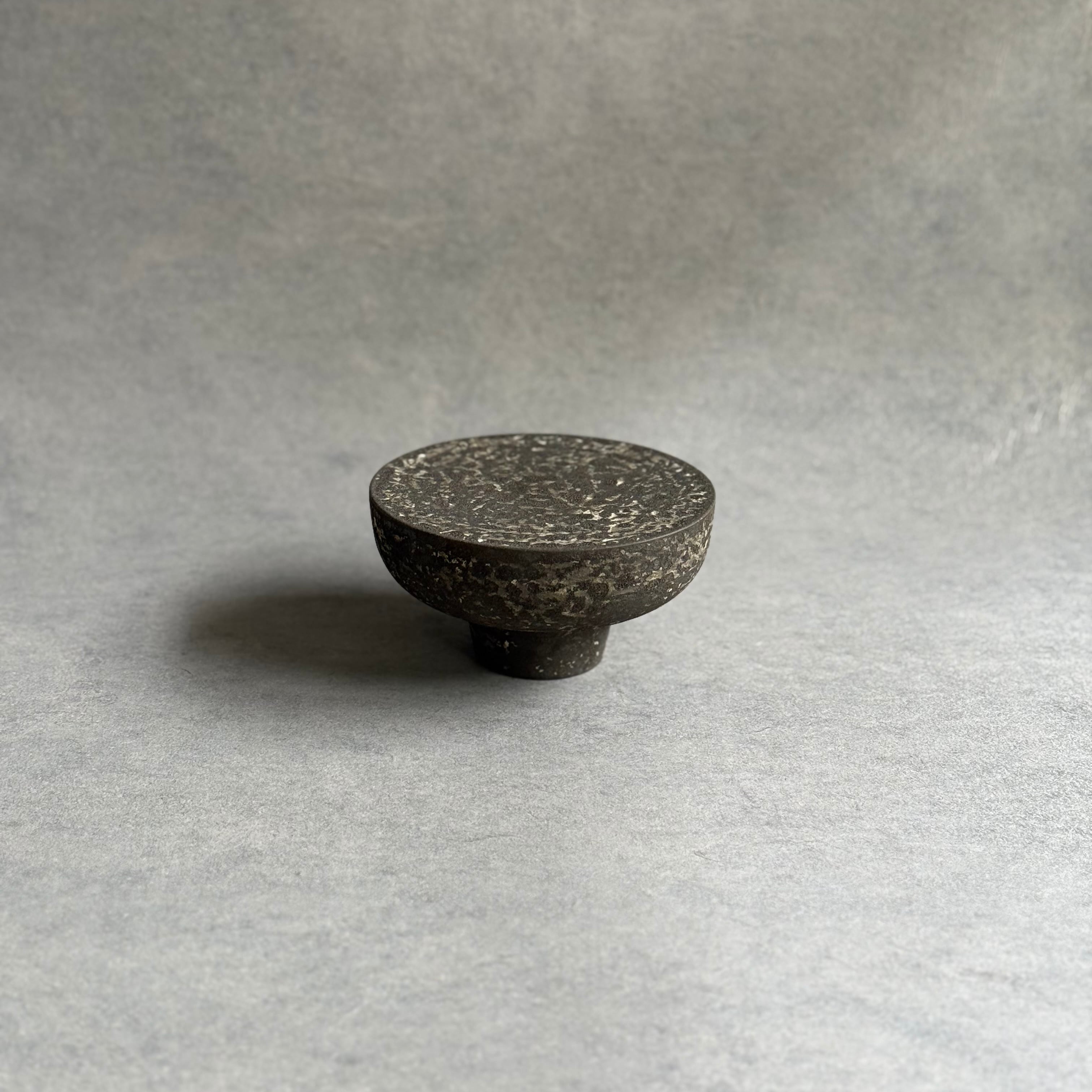 大中和典   台皿