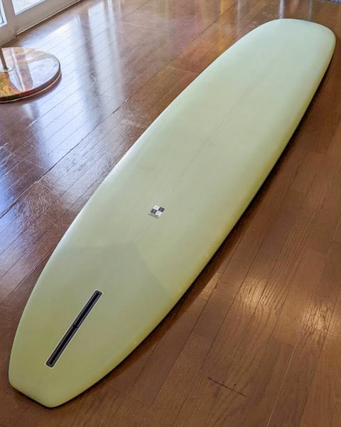 KatsuKawaminami Surfboards “ B52 '9'8