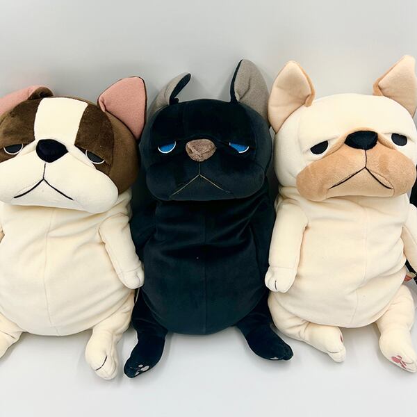 エンジェルス ぬいぐるみ 約15cm タグ付き シナモロール