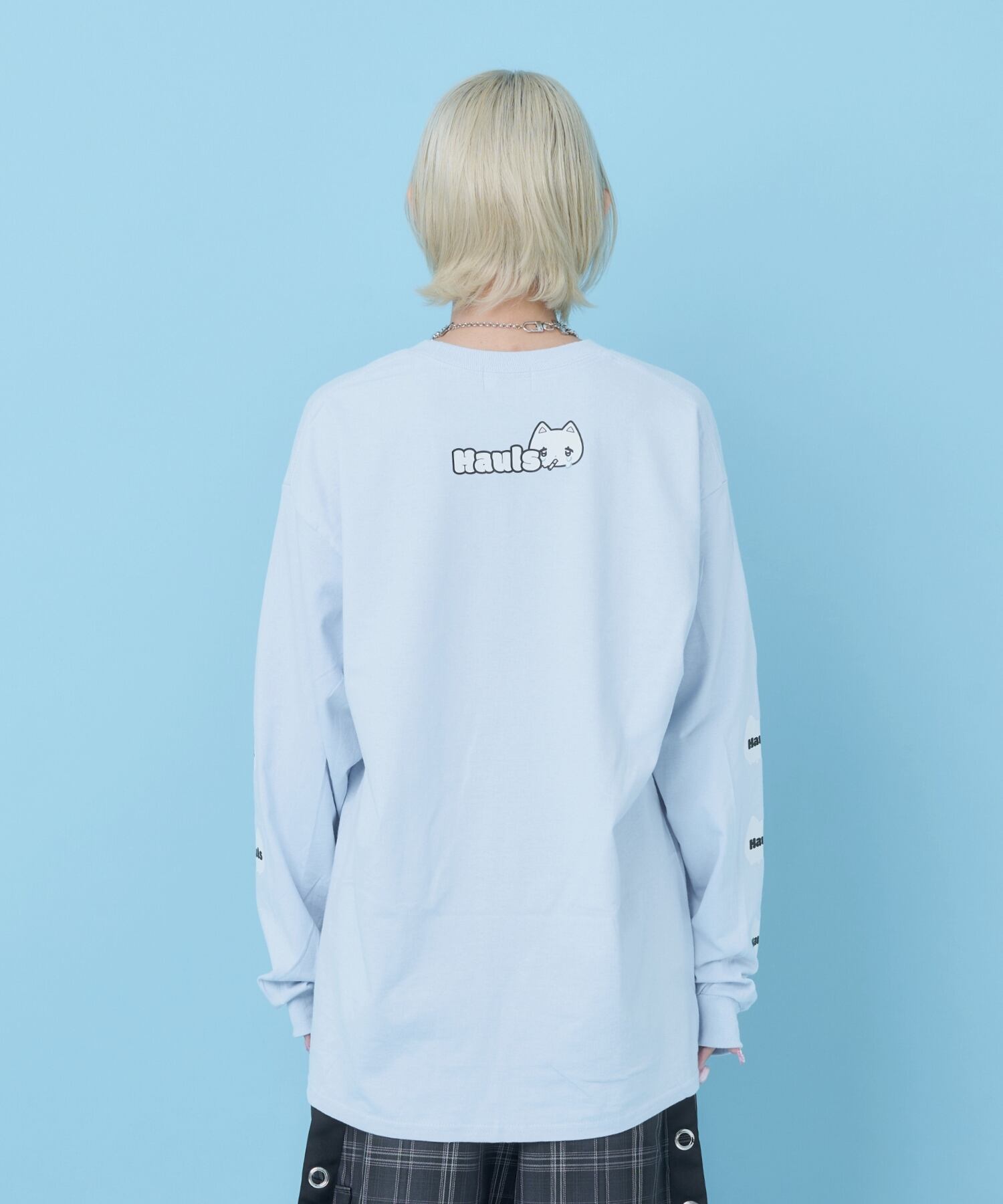 ドドーン！BIGロンTEE | Hauls