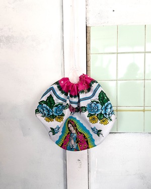 【ojo de Mex GOODS】Remake Kinchak