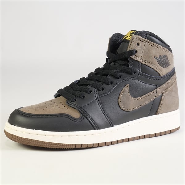 Size【23.5cm】 NIKE ナイキ AIR JORDAN 1 RETRO HIGH OG GS Palomino ...