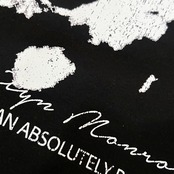 WSHOT Original Conservatory of Music Zip Hoodie WS054