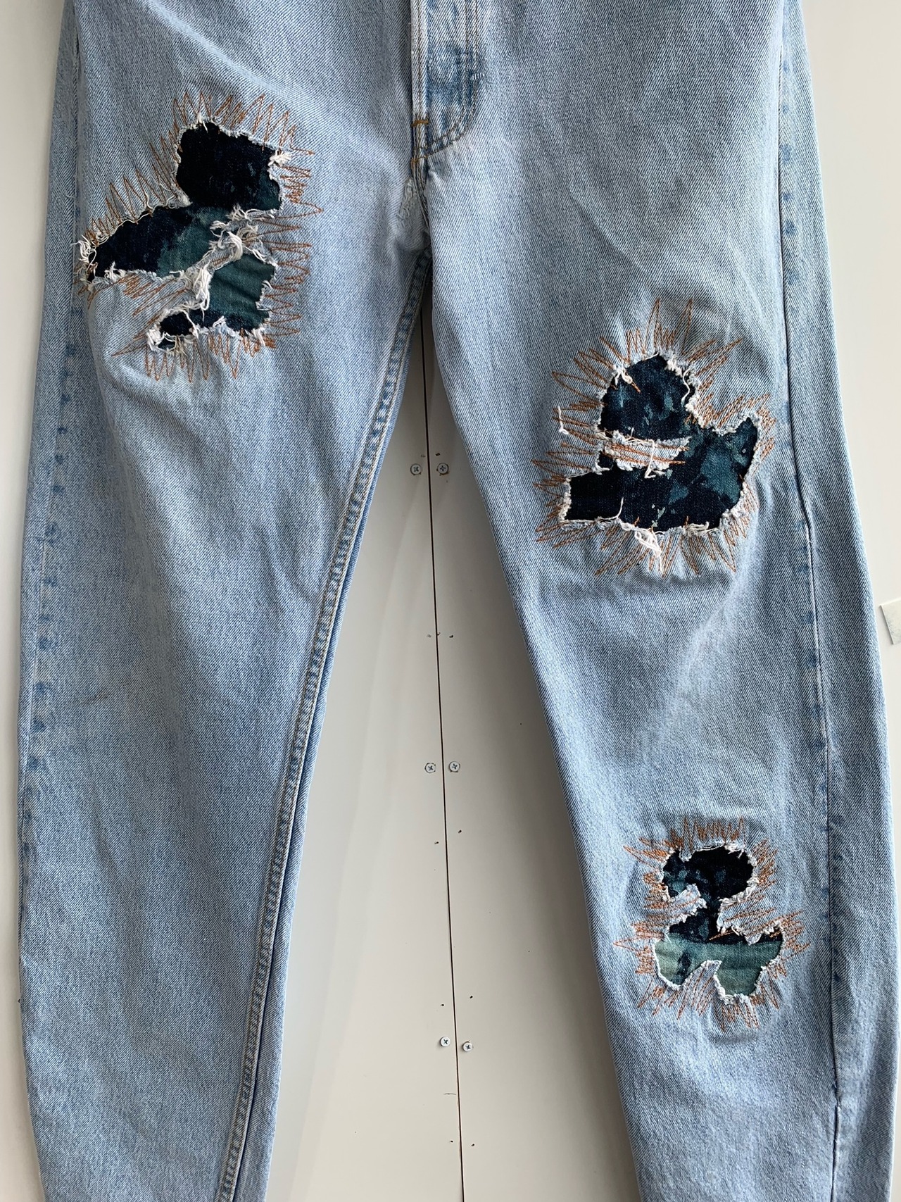 041      リーバイスLevi's 501古着USA製1994年製 #古着Levi’s501 #ビンテージデニム #copri