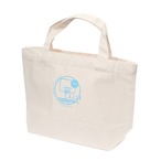 “CFA” トートバッグ（S）ナチュラル