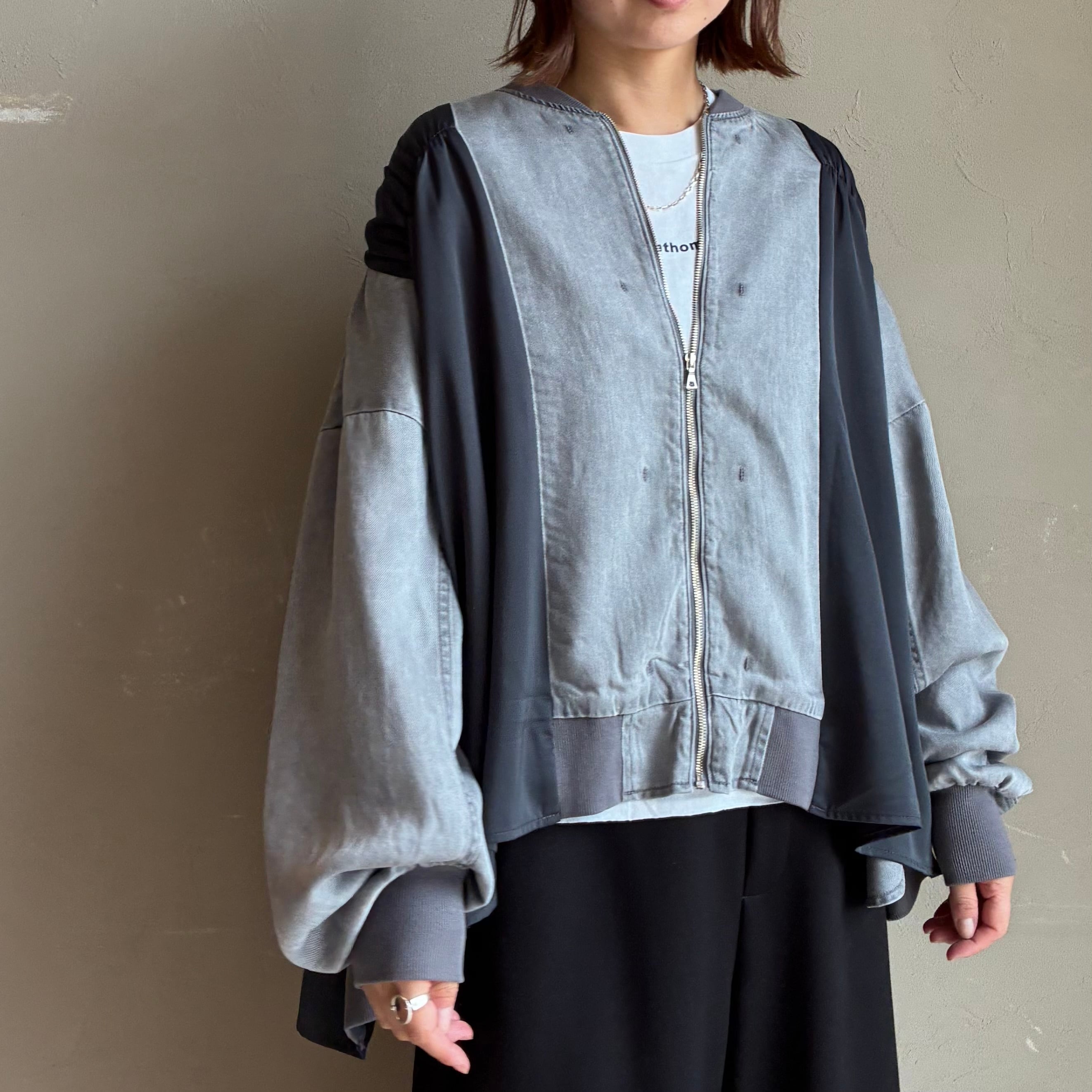 【 ANTGAUGE 】コンボブルゾン