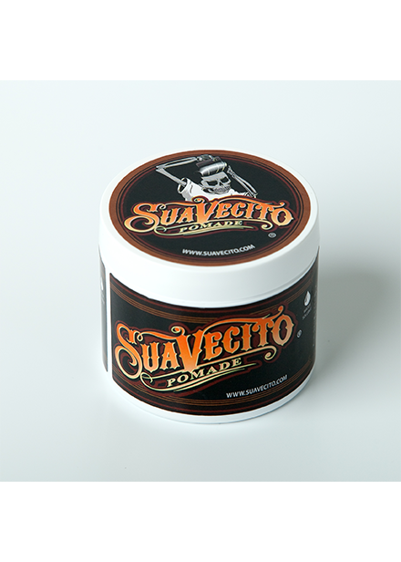 SUAVECITO POMADE OG HOLD オリジナルポマード レギュラーホールド